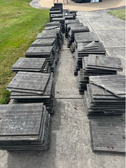Roofing Tile (FREE)