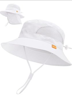 Kids hat