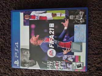 FIFA 2021