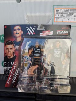 Wwe 2-pack