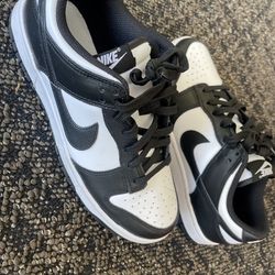 Nike panda Nike dunks
