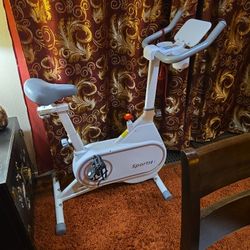 Brand New Chinese Imported Excersise Bike