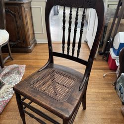 Antique Chair