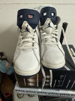 Air Jordan 6