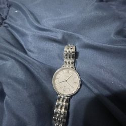 Fossil Woman’s Watch