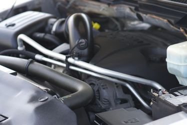 2014 Ram 2500 Crew Cab