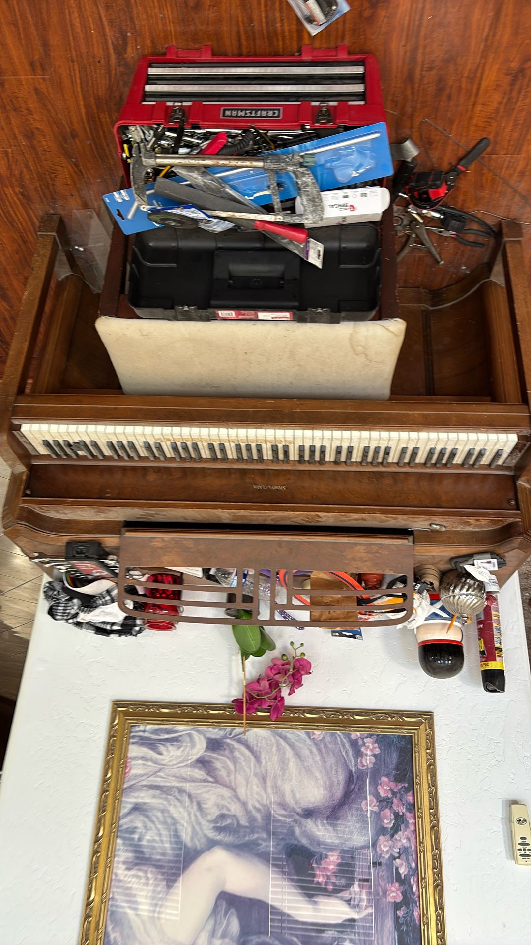 Piano