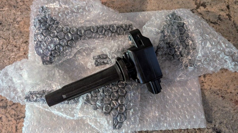 MACAX Ignition Coil 