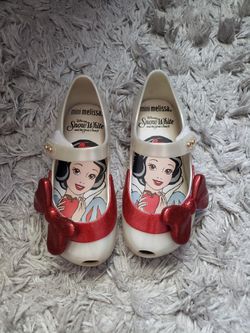 Minimelissa Shoes Girls 