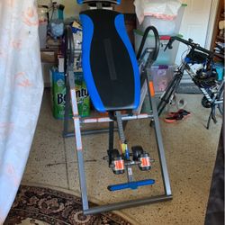 Exerpeutic Incline Bench