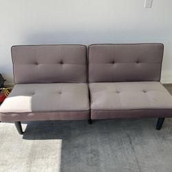 Futon Couch