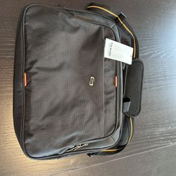 Messenger/shoulder Computer Bag