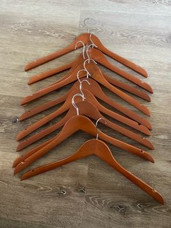 Hangers
