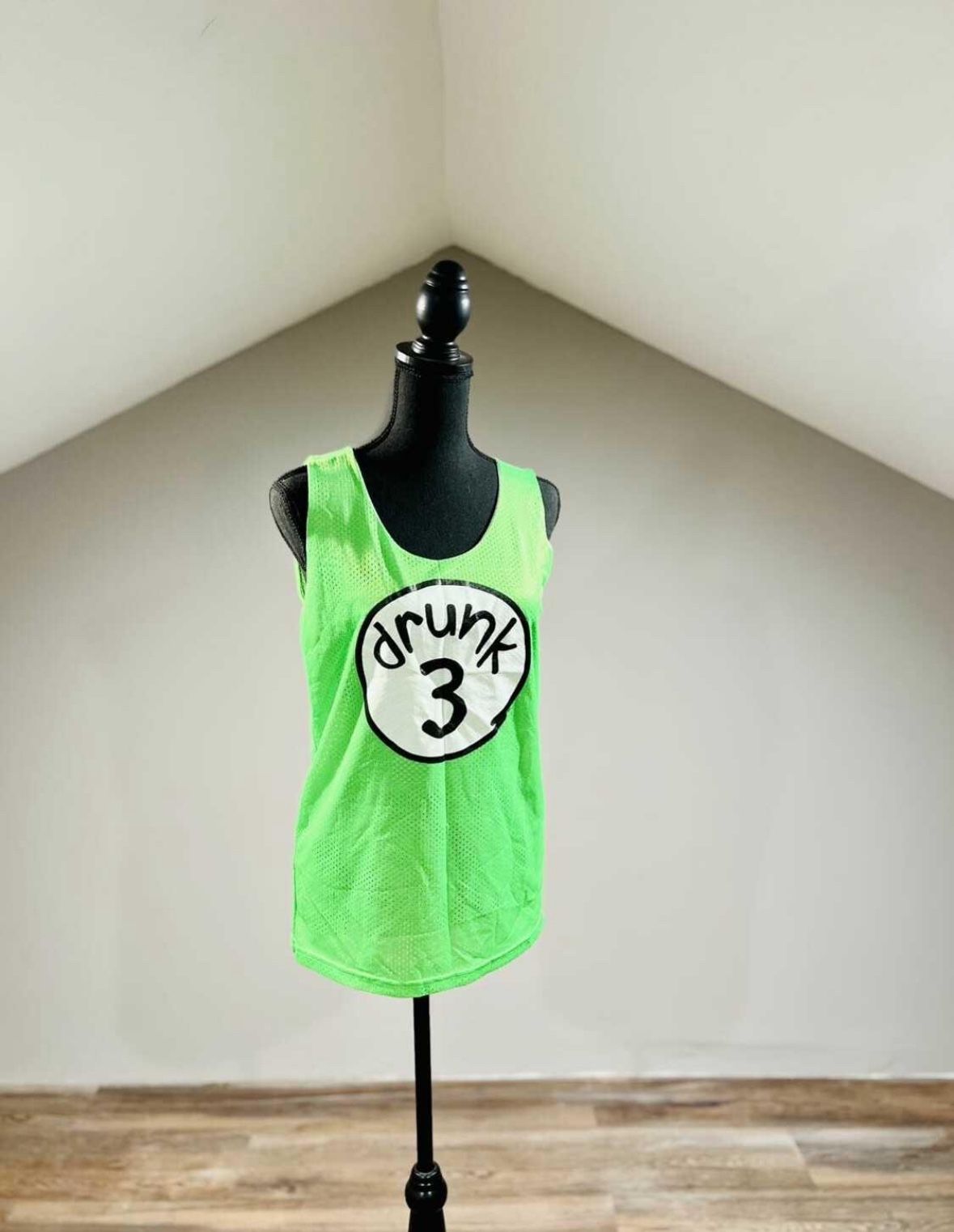 Reversible Pinny - Small