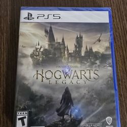 Hogwarts Legacy PS5