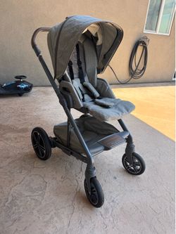 Nuna Mixx Next Stroller