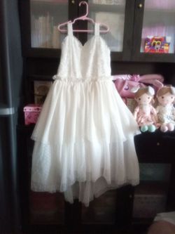 Girl Dress