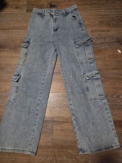 Good quality pants