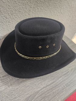 Western hat