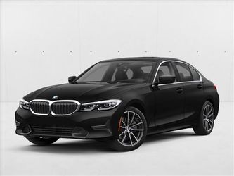2021 BMW 330i