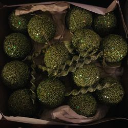 Christmas Ornaments 