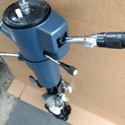 78 - 87 El Camino Monte Carlo Regal rebuilt tilt steering column