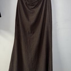 Long Skirt 