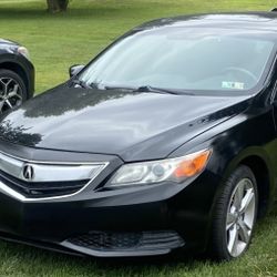 2015 Acura ILX