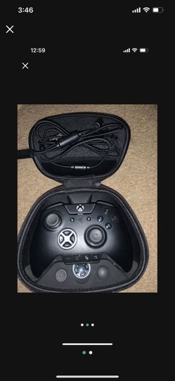 Xbox Control