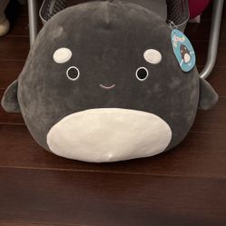 Kai Squishmallows