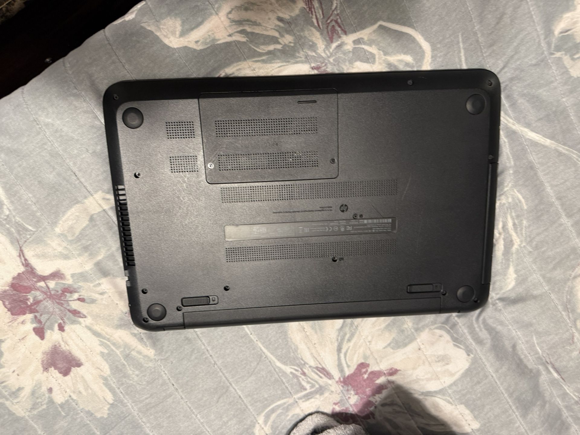 Laptop