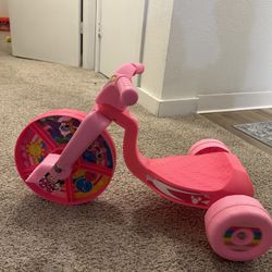  Fly Wheels Junior Cruiser