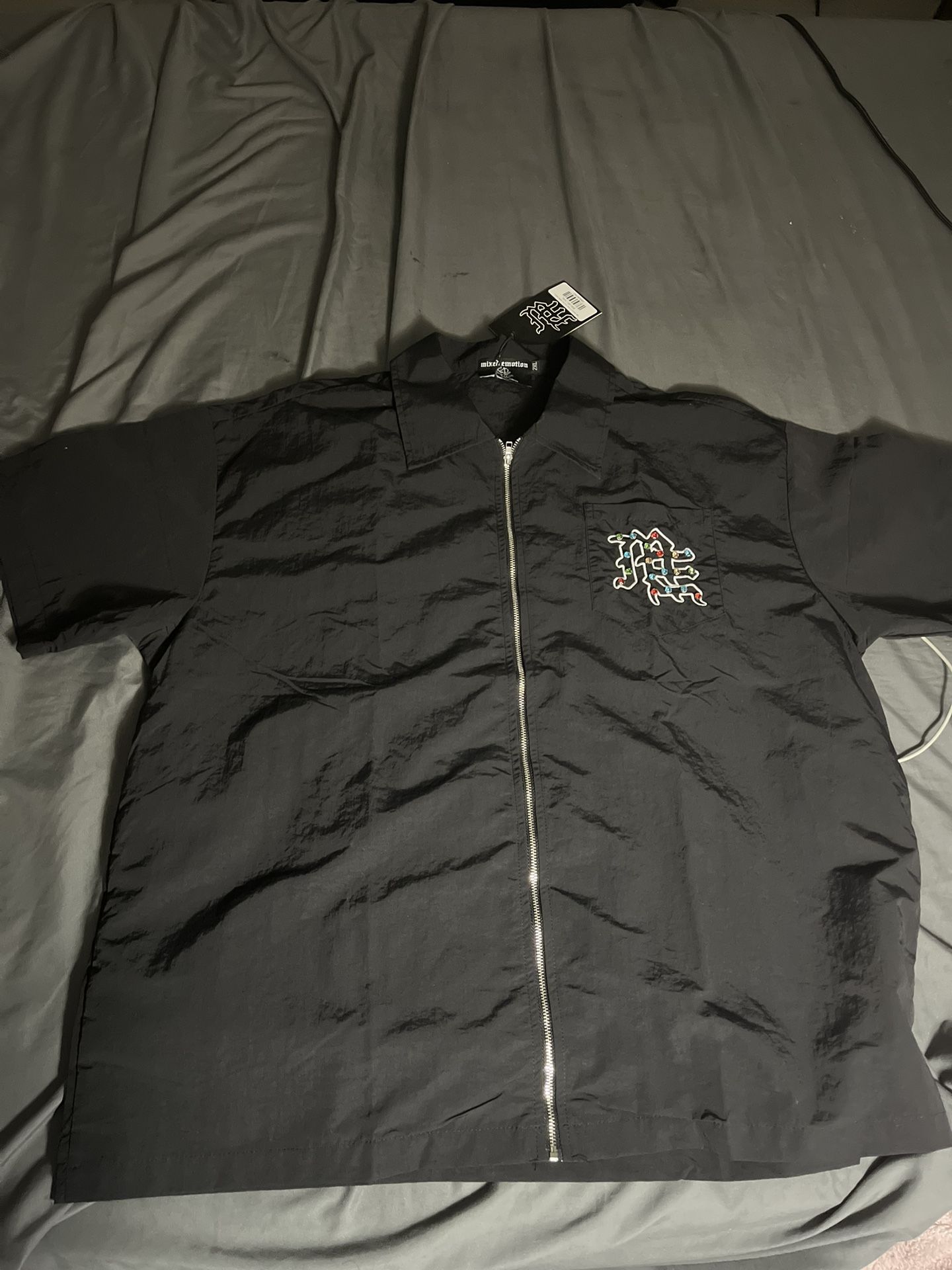 Mixed Emotion Men’s 