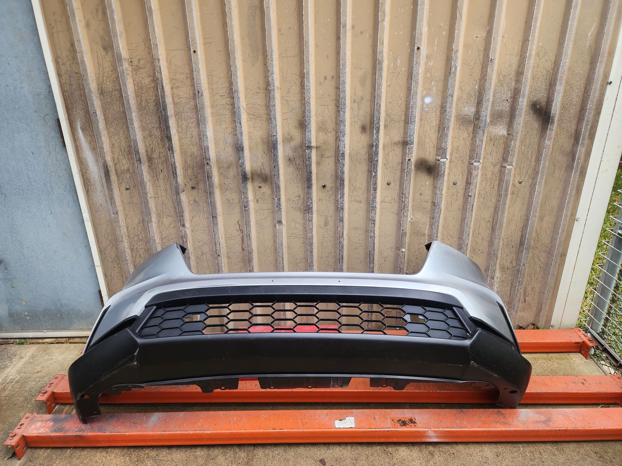 2023-2025 Honda CR-V Front Bumper Used Oem