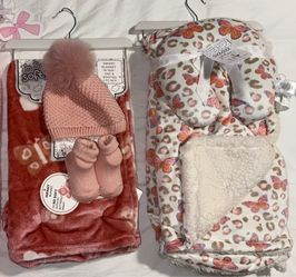 Blanket sets