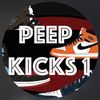 IG: @peepkicks1