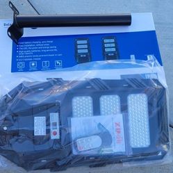 Solar Lights 
