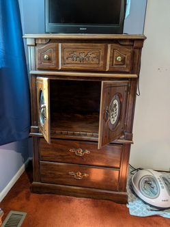 Bedroom furniture