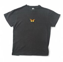 Brandy Melville Butterfly Top