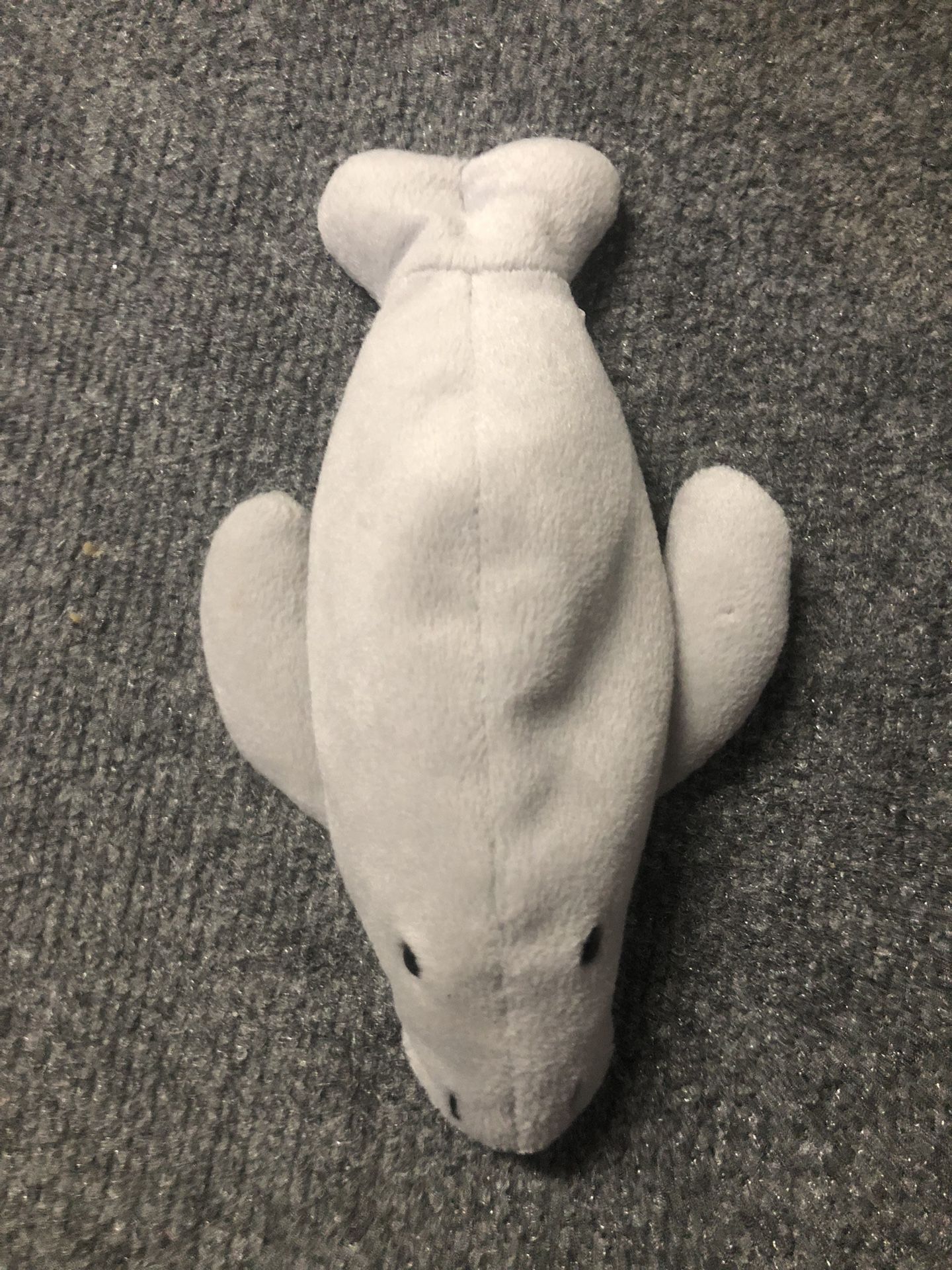 TY “Manny” Beanie Baby