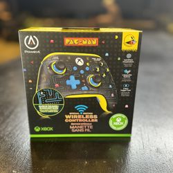 Brand New Xbox Controllers