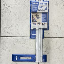 Kreg -  Rip- Cut Circular Saw Edge Guide