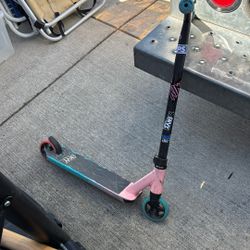 scooter