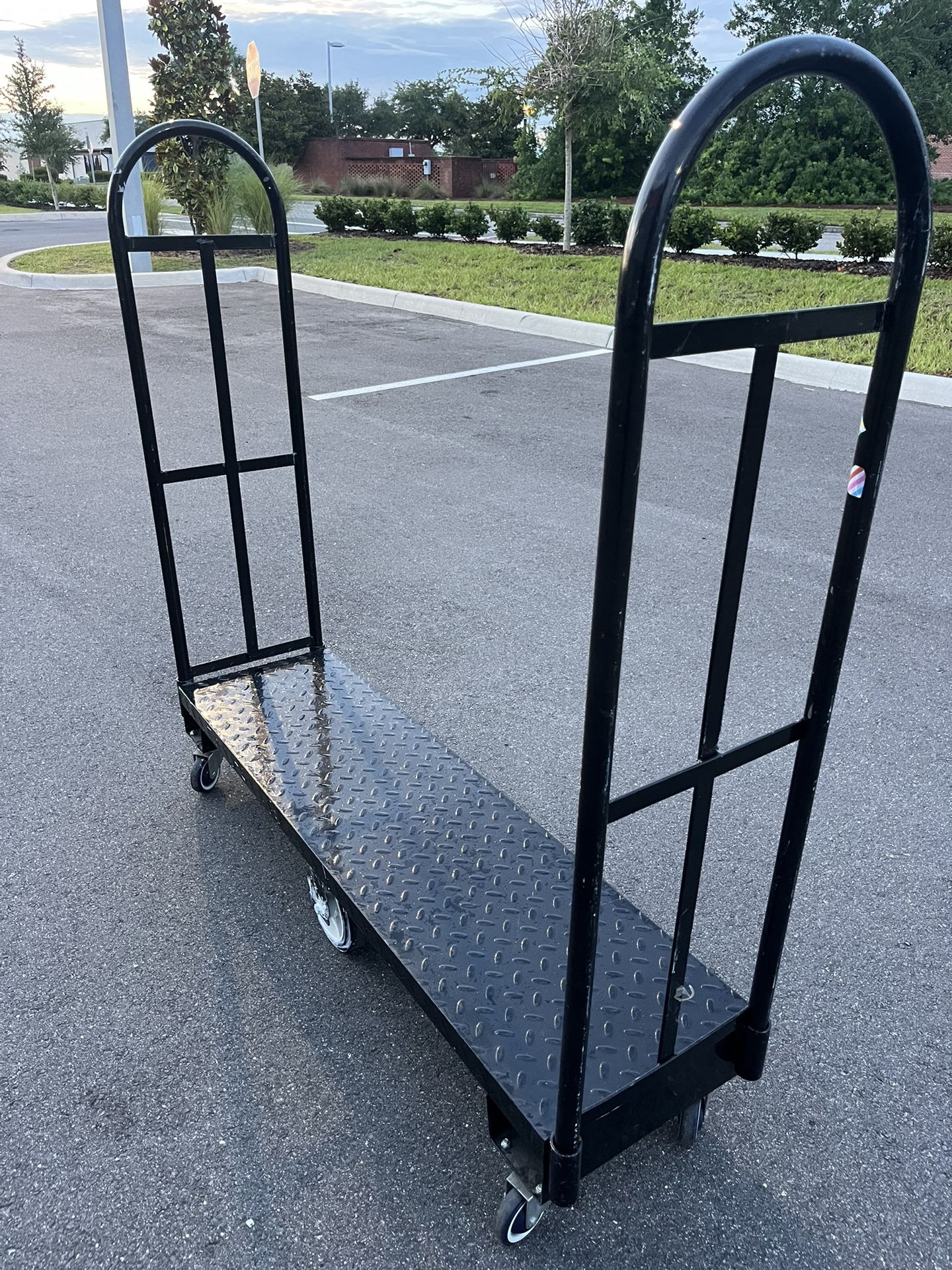 U Boat Carts