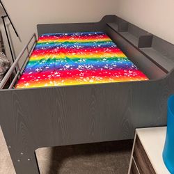 Twin Loft Bed
