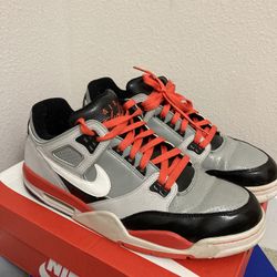 Nike Air Force Size 12