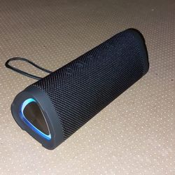  Bluetooth Speakers  Portable Wireless Speaker 