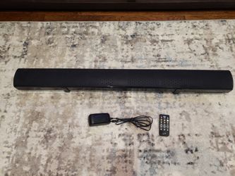 Sound Bar