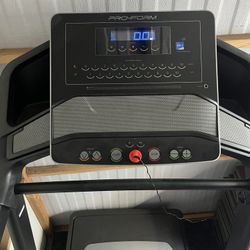 Treadmill Brand New