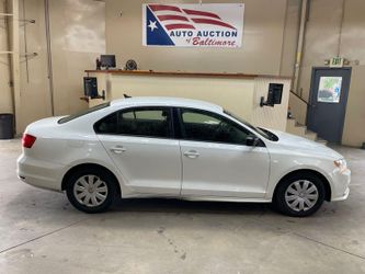 2015 Volkswagen Jetta